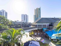 Paradise Resort Gold Coast