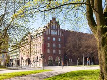 Scandic Frimurarehotellet