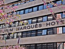 Turim Marquês Hotel
