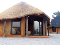 Ongula Village Homestead Lodge