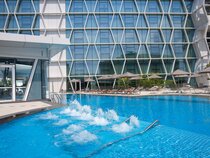 Dorsett Changi City Singapore