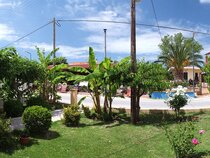 Toulas Apartments