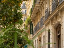 Hotel Le Cardinal