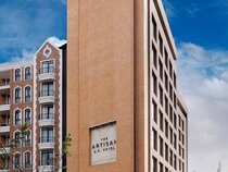 The Artisan D.C. Hotel