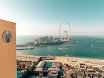 Jumeirah Beach