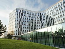Courtyard by Marriott Messe Wien