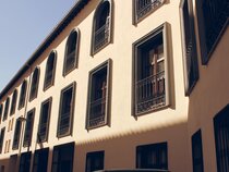 Hotelux Casa del Trigo