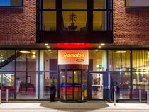 Hampton by Hilton Liverpool City Centre