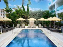 The Rockley By Ocean Hotels