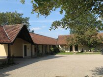 Best Western Brome Grange Hotel