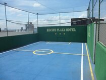 Rede Andrade Plaza Recife