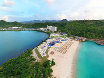Inclusive Resort