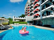 BCP Rayong Hotel Rayong