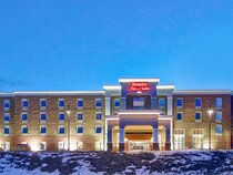 Hampton Inn & Suites by Hilton Saint John