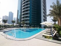 Atana Hotel Dubai