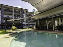 Beaches on Lammermoor Apartments
