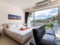 Chic Condominium