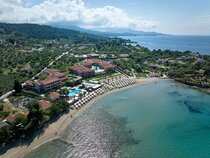 Anthemus Sea und Beach Hotel Spa