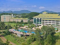Gamboa Rainforest Resort