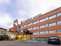Comfort Hotel Toulouse Sud