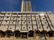 Mirante Hotel
