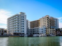 ChartHouse Hotel Clearwater Beach Marina