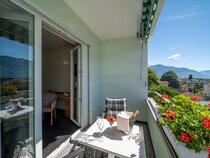Hotel La Perla Ascona