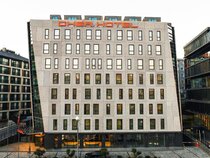 Cher Hotel & Spa Istanbul