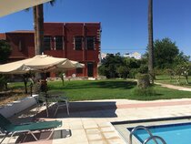 Oasis Guest House