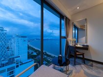 Queen Ann Nha Trang Hotel
