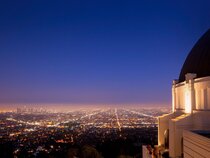 UCLA Luskin Conference Center