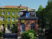 Le Moulin D'Artres