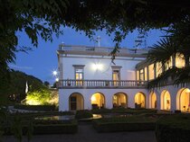 Quinta Das Lagrimas