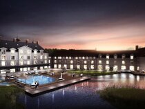 Staycity Aparthotels Near Disneyland Paris