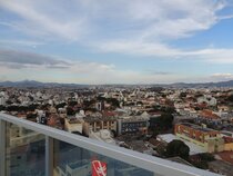 Allia Gran Hotel Pampulha Suites