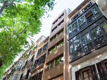 Nivia Born Boutique Hotel