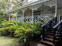 Fond Doux Eco Resort