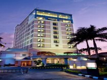 Grand Candi Hotel