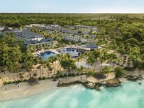 Secrets La Romana Resort and Spa