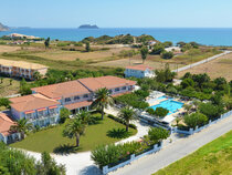 Sirocco Hotel