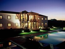 The Manor House Celeirós
