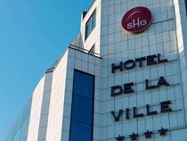Hotel de la Ville