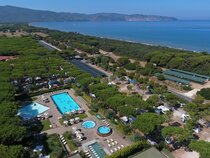 Orbetello Family Collection