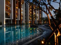 iSanook Hua Hin Resort & Suites
