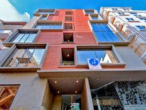 Zip By Spree Hotels Whitefield