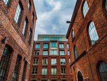 Ropewalks Hotel, BW Premier Collection