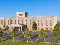 Hampton Inn Spearfish