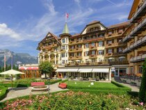 Victoria Lauberhorn, a Faern Collection Resort