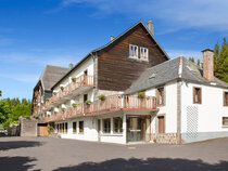 Auberge De La Petite Ferme