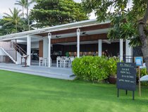 KC Beach Club & Pool Villas